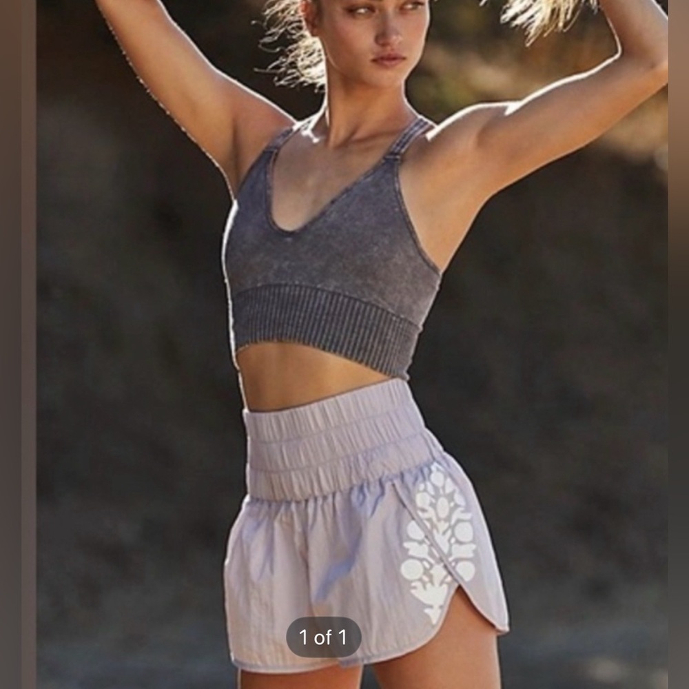 Small FP movement the way home logo short